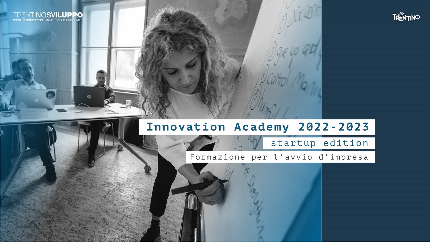 Innovation Academy 2022-2023