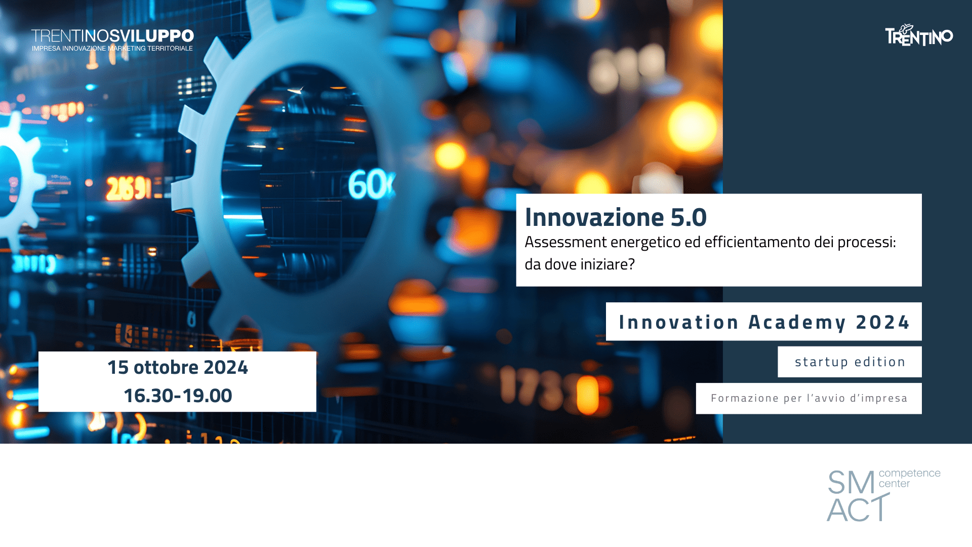 Innovazione 5.0