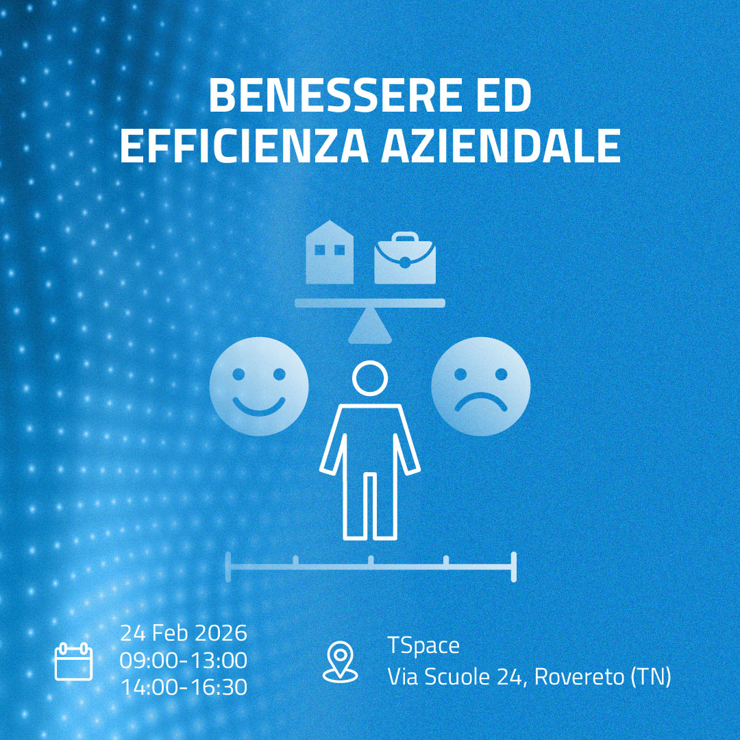 Avviare l'impresa in modo smart